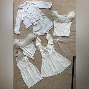BRIDE (size small/medium) Set